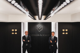 Luxembourg law firm